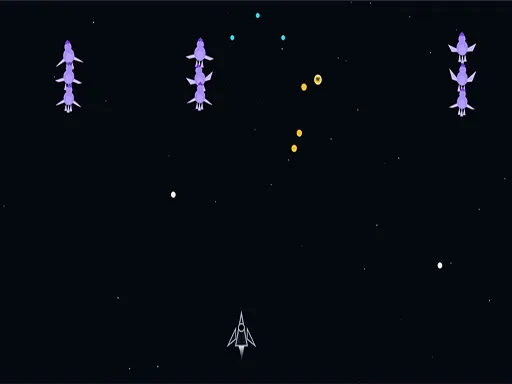 ASTRO CHICKENS