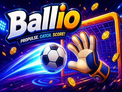 Ballio