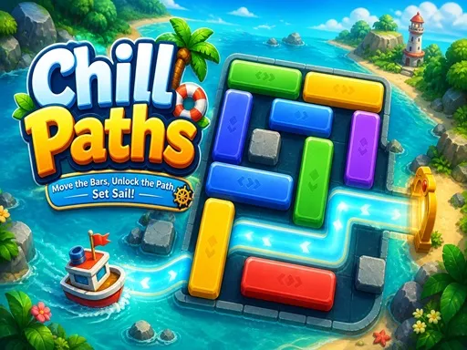 ChillPaths
