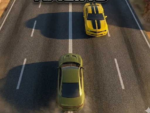 Crazy Traffick Racing 2026