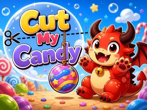 Cut My Candy