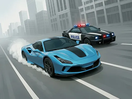 Extreme Car Racing