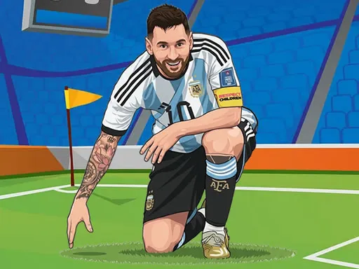 FIFA World Cup Jigsaw