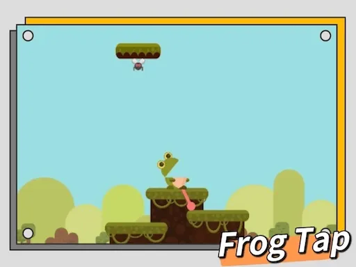 FrogTap