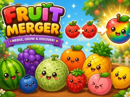 Fruit Merger