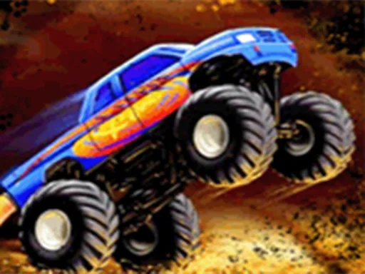 Hill Climb Racing Adventure