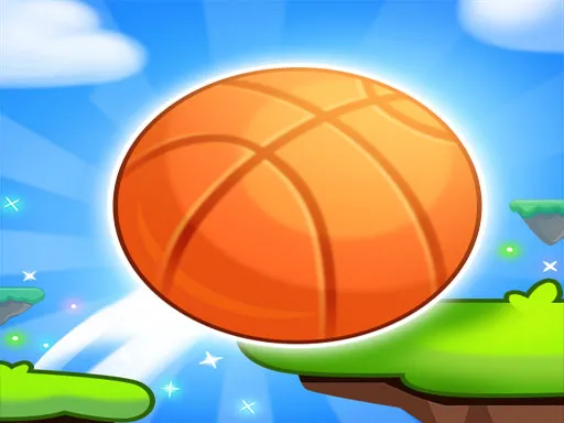 Jump Up 3D