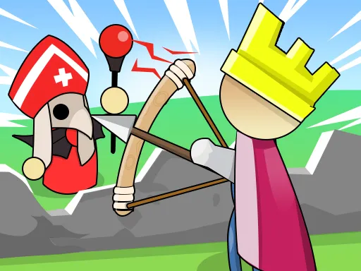 Little Hero Knight