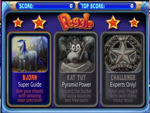 Peggle [FLASH]