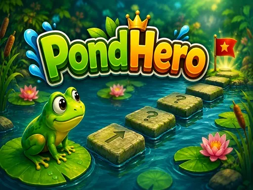 PondHero