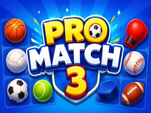 ProMatch 3