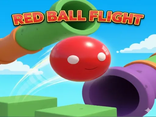Red Ball Flight 