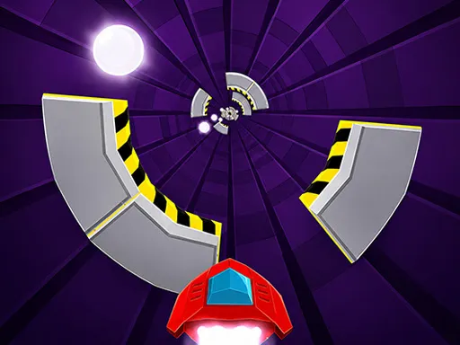 Speed Run Game
