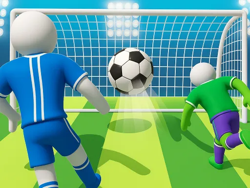 Super Football Fever