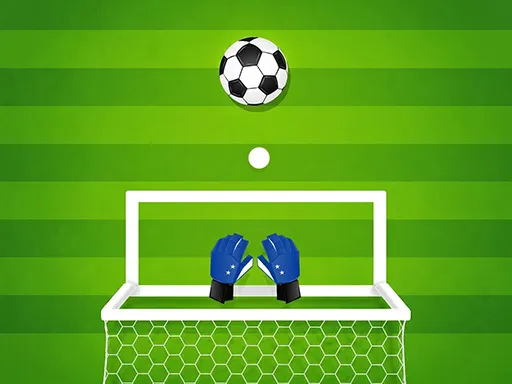 Super Goal Keeper