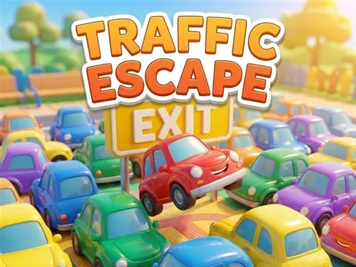 traffic escapee