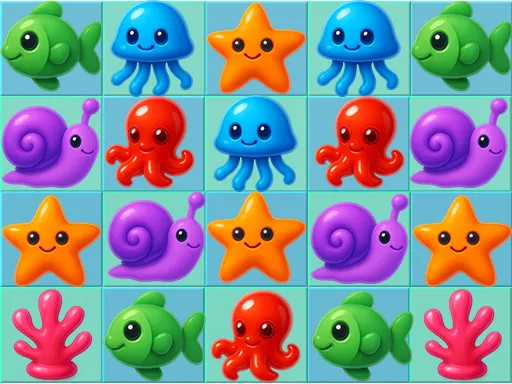 Underwater Blast